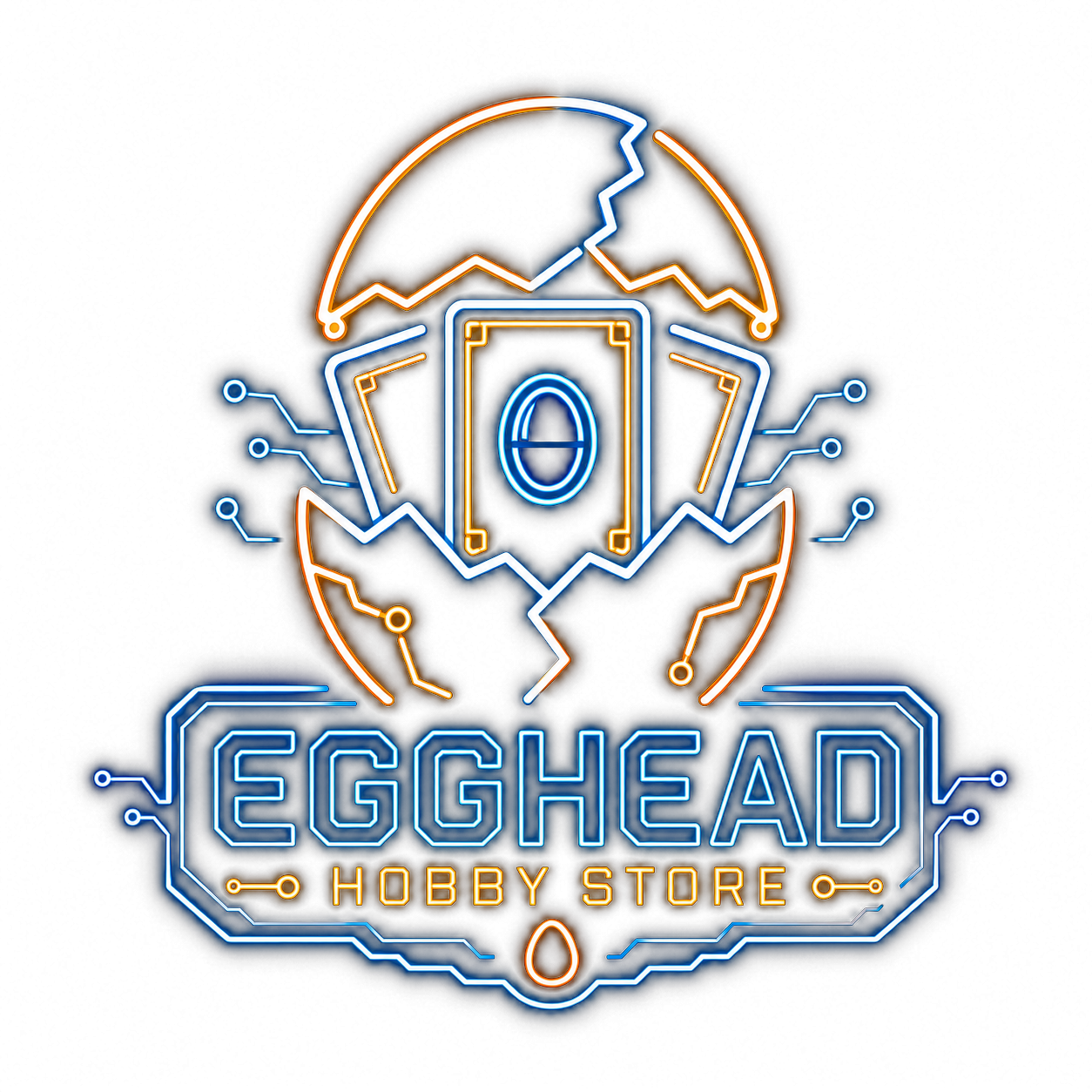 Egghead Hobby Store