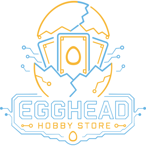 Egghead Hobby Store